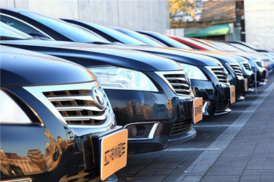 榮華達(dá)汽車租賃 汽車項目創(chuàng)業(yè)的理想選擇