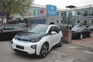 中進(jìn)汽車(chē)租賃加速轉(zhuǎn)型，著力推進(jìn)新能源汽車(chē)租賃業(yè)務(wù)
