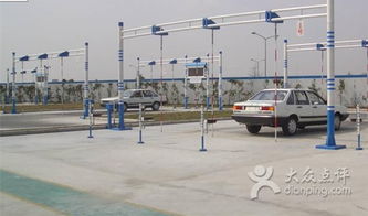 上海機動車駕駛員培訓中心 專業培訓，安全啟航