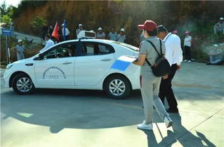 尤溪縣首屆教練員技能競賽開幕，老司機開車技藝嫻熟彰顯專業(yè)風(fēng)采